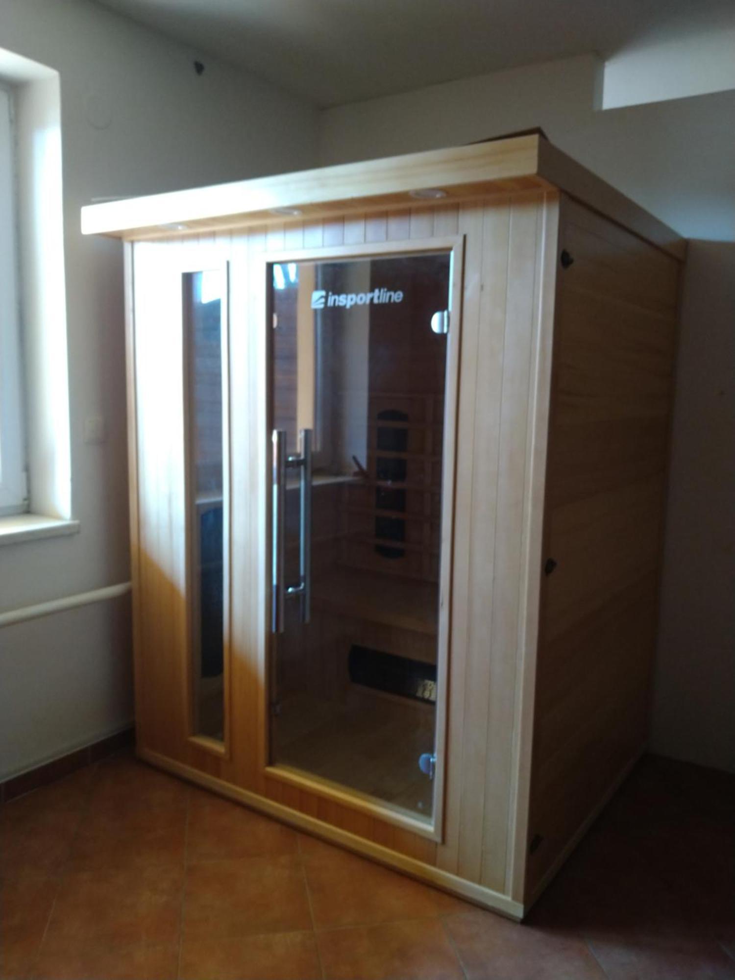 Apartmany Pod Sjezdovkou Червена-Вода Экстерьер фото